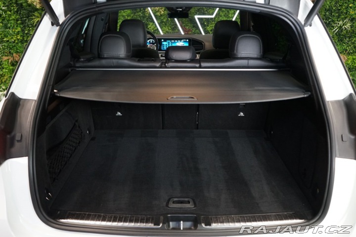 Mercedes-Benz GLE 300d 4Matic*PANO*KAMERA*C 2020