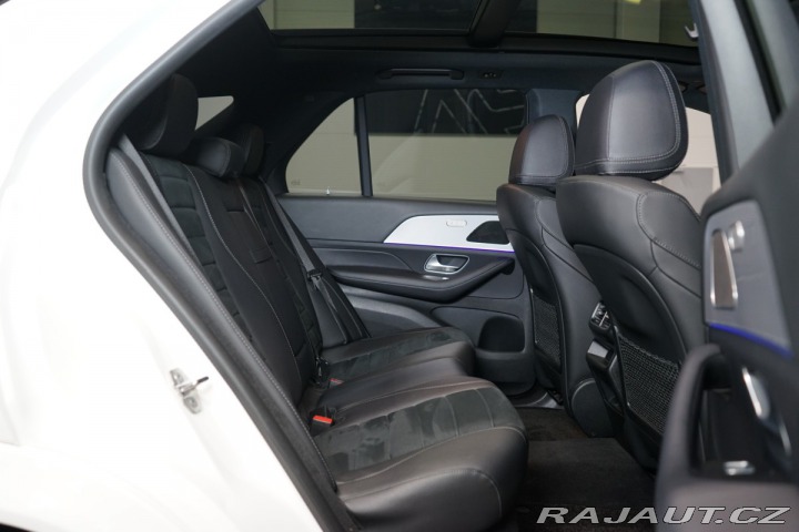 Mercedes-Benz GLE 300d 4Matic*PANO*KAMERA*C 2020