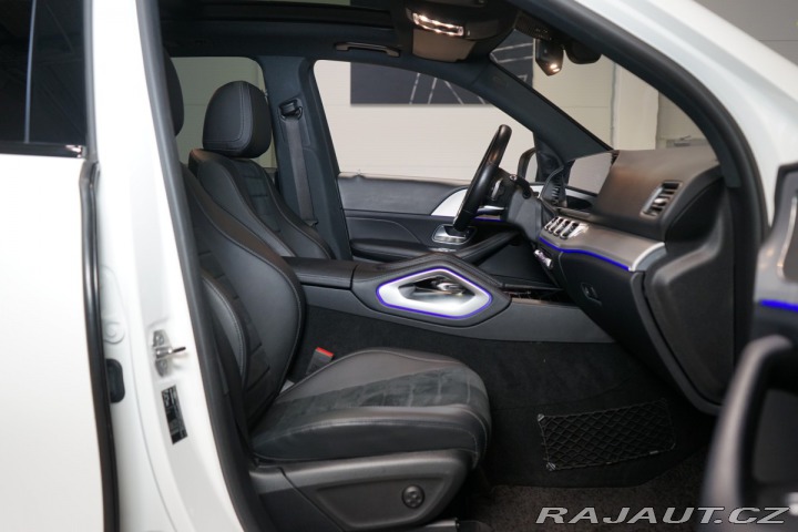 Mercedes-Benz GLE 300d 4Matic*PANO*KAMERA*C 2020