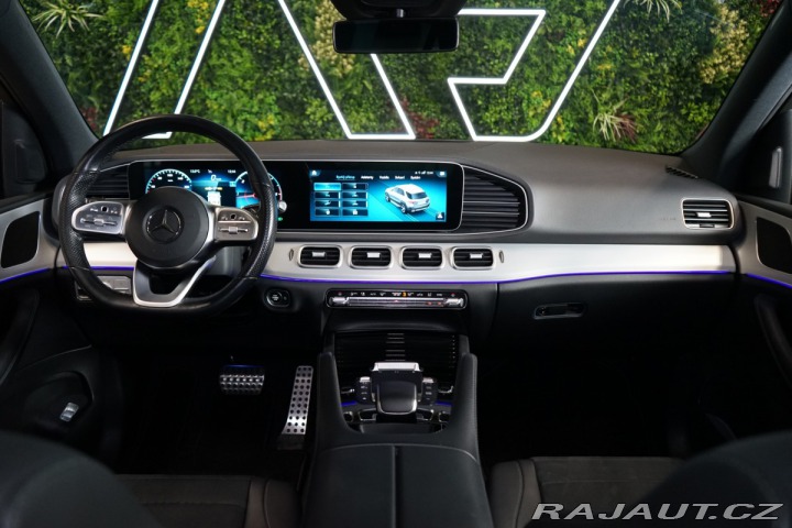 Mercedes-Benz GLE 300d 4Matic*PANO*KAMERA*C 2020