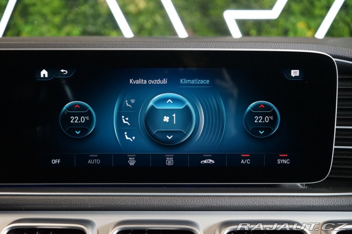 Mercedes-Benz GLE 300d 4Matic*PANO*KAMERA*C 2020