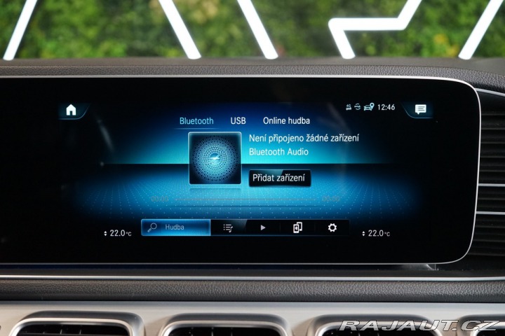 Mercedes-Benz GLE 300d 4Matic*PANO*KAMERA*C 2020