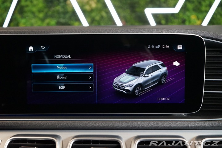 Mercedes-Benz GLE 300d 4Matic*PANO*KAMERA*C 2020