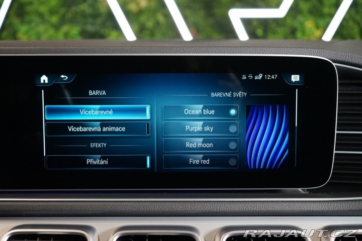 Mercedes-Benz GLE 300d 4Matic*PANO*KAMERA*C 2020