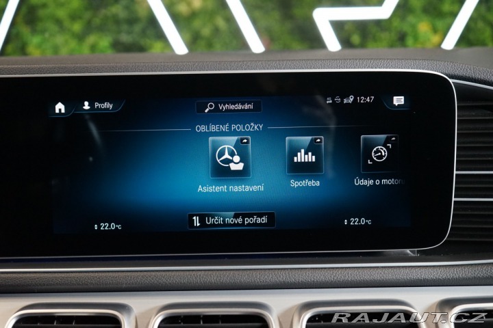 Mercedes-Benz GLE 300d 4Matic*PANO*KAMERA*C 2020