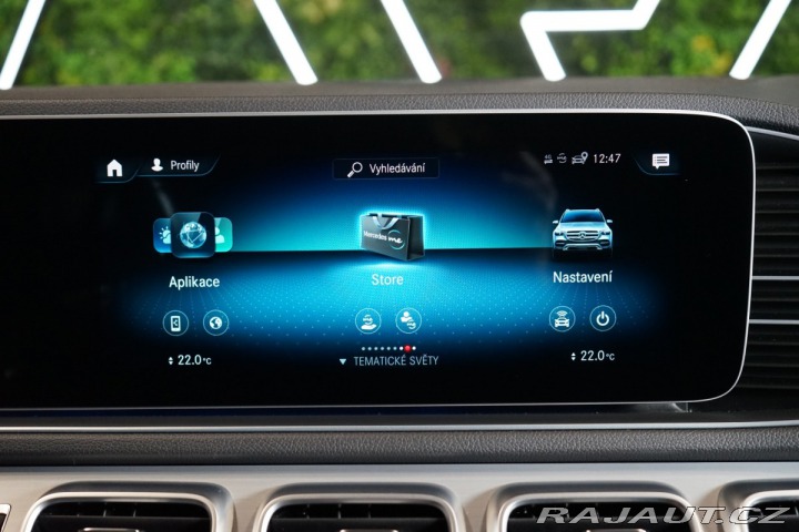 Mercedes-Benz GLE 300d 4Matic*PANO*KAMERA*C 2020