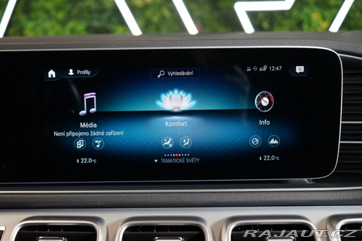 Mercedes-Benz GLE 300d 4Matic*PANO*KAMERA*C 2020