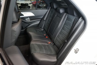 Mercedes-Benz GLE 300d 4Matic*PANO*KAMERA*C 2020