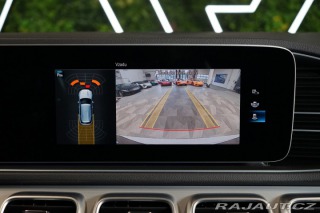 Mercedes-Benz GLE 300d 4Matic*PANO*KAMERA*C 2020