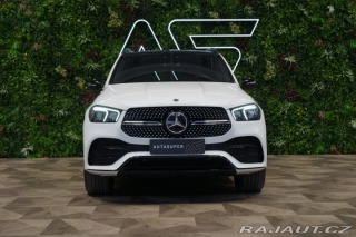 Mercedes-Benz GLE 300d 4Matic*PANO*KAMERA*C 2020