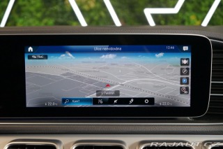 Mercedes-Benz GLE 300d 4Matic*PANO*KAMERA*C 2020