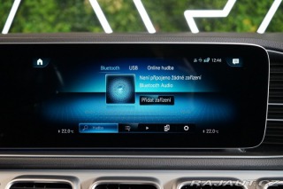 Mercedes-Benz GLE 300d 4Matic*PANO*KAMERA*C 2020