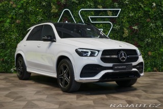 Mercedes-Benz GLE 300d 4Matic*PANO*KAMERA*C 2020