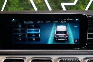 Mercedes-Benz GLE 300d 4Matic*PANO*KAMERA*C 2020