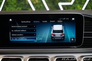 Mercedes-Benz GLE 300d 4Matic*PANO*KAMERA*C 2020