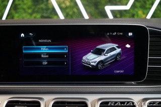 Mercedes-Benz GLE 300d 4Matic*PANO*KAMERA*C 2020