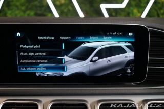 Mercedes-Benz GLE 300d 4Matic*PANO*KAMERA*C 2020