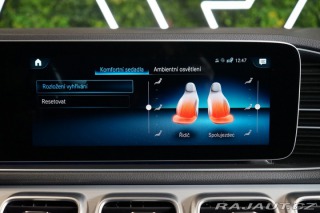 Mercedes-Benz GLE 300d 4Matic*PANO*KAMERA*C 2020