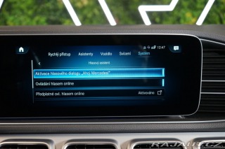 Mercedes-Benz GLE 300d 4Matic*PANO*KAMERA*C 2020