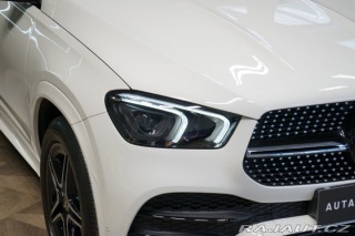Mercedes-Benz GLE 300d 4Matic*PANO*KAMERA*C 2020