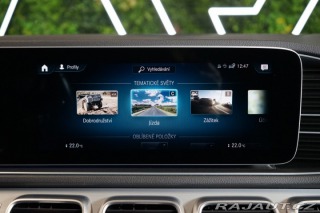 Mercedes-Benz GLE 300d 4Matic*PANO*KAMERA*C 2020