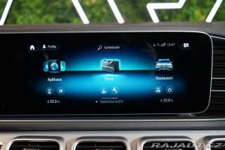 Mercedes-Benz GLE 300d 4Matic*PANO*KAMERA*C 2020