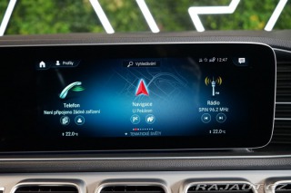 Mercedes-Benz GLE 300d 4Matic*PANO*KAMERA*C 2020