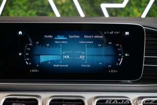 Mercedes-Benz GLE 300d 4Matic*PANO*KAMERA*C 2020