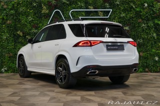 Mercedes-Benz GLE 300d 4Matic*PANO*KAMERA*C 2020