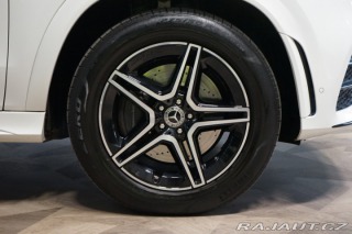 Mercedes-Benz GLE 300d 4Matic*PANO*KAMERA*C 2020