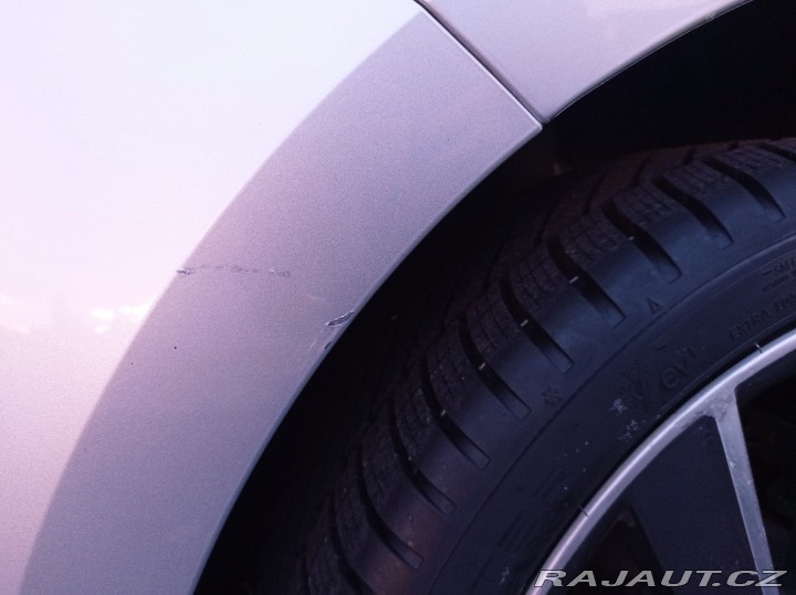 Škoda Octavia III liftback výbava L&K 2019