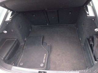 Škoda Octavia III liftback výbava L&K 2019