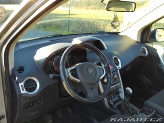Renault Koleos 2.0 TD, 110 kW, 4x4 2009