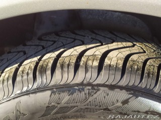 Renault Koleos 2.0 TD, 110 kW, 4x4 2009