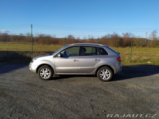 Renault Koleos 2.0 TD, 110 kW, 4x4 2009