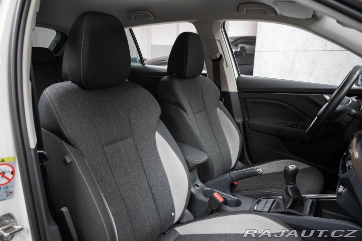 Škoda Scala 1.0TSI 81 STYLE*2xPNEU*DP 2023