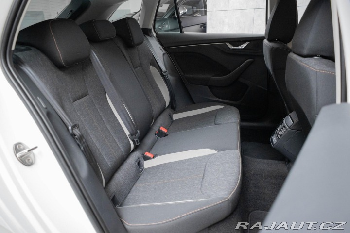 Škoda Scala 1.0TSI 81 STYLE*2xPNEU*DP 2023