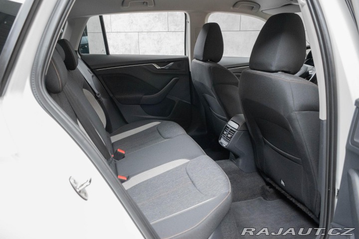 Škoda Scala 1.0TSI*REZERVACE* 2023