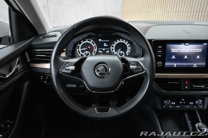 Škoda Scala 1.0TSI*REZERVACE* 2023