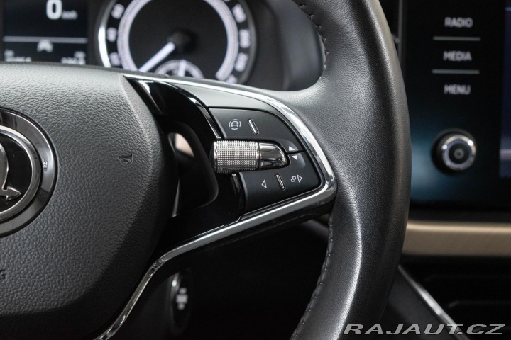 Škoda Scala 1.0TSI*REZERVACE* 2023