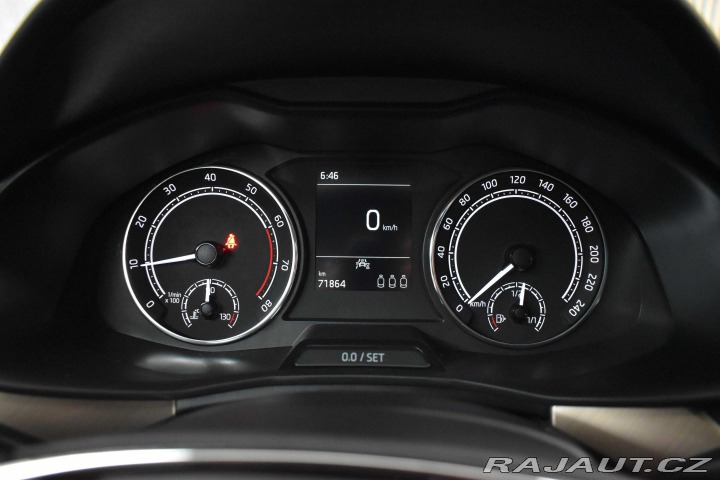 Škoda Scala 1.0TSI*REZERVACE* 2023