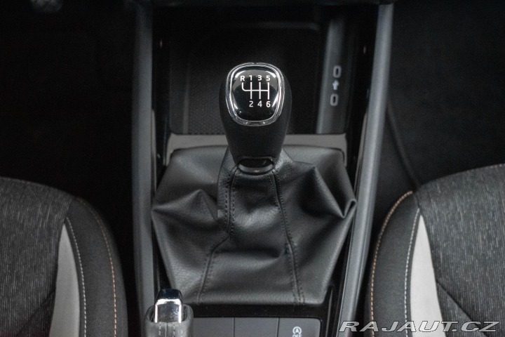 Škoda Scala 1.0TSI 81 STYLE*2xPNEU*DP 2023