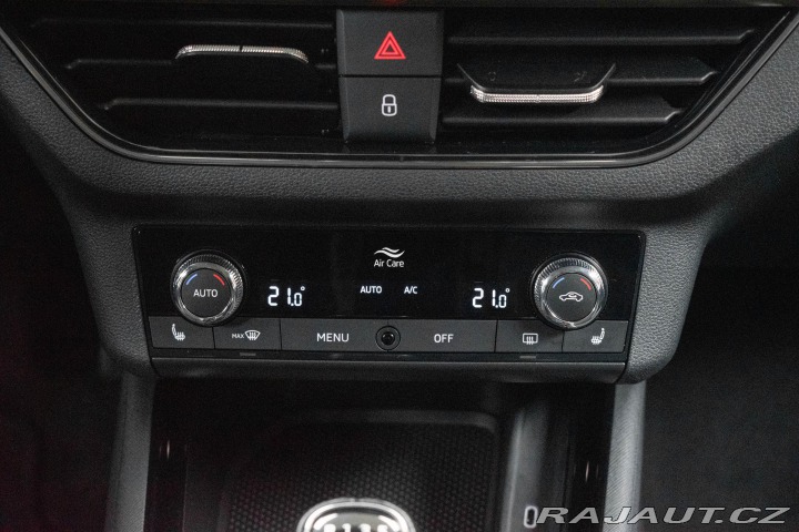 Škoda Scala 1.0TSI 81 STYLE*2xPNEU*DP 2023