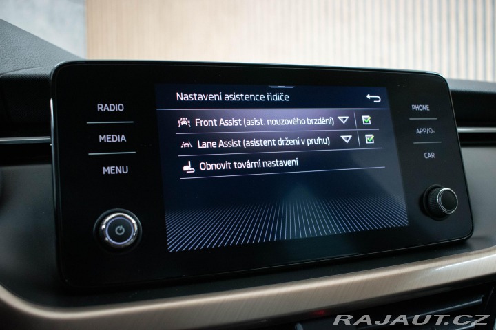 Škoda Scala 1.0TSI*REZERVACE* 2023