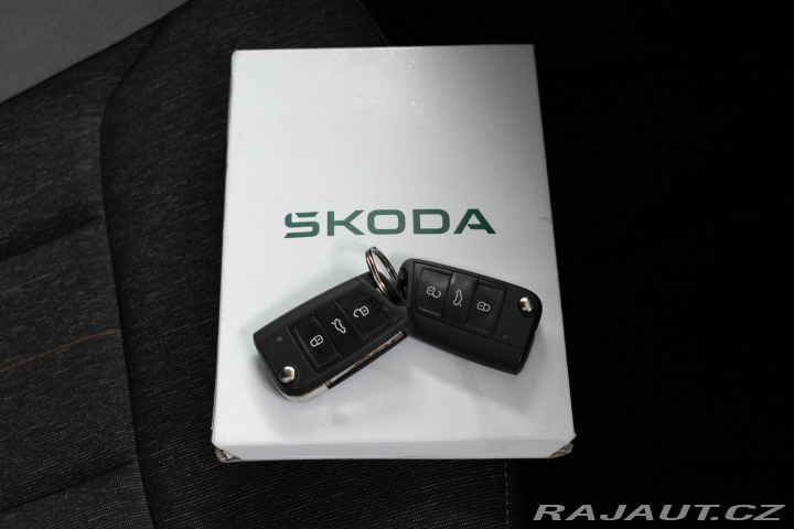 Škoda Scala 1.0TSI*REZERVACE* 2023