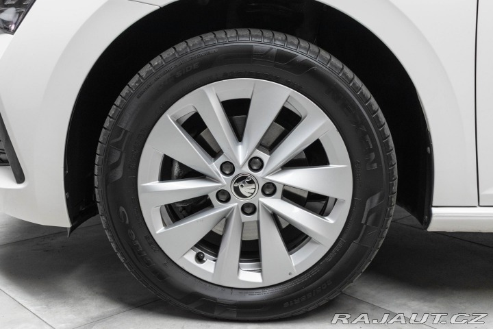 Škoda Scala 1.0TSI*REZERVACE* 2023