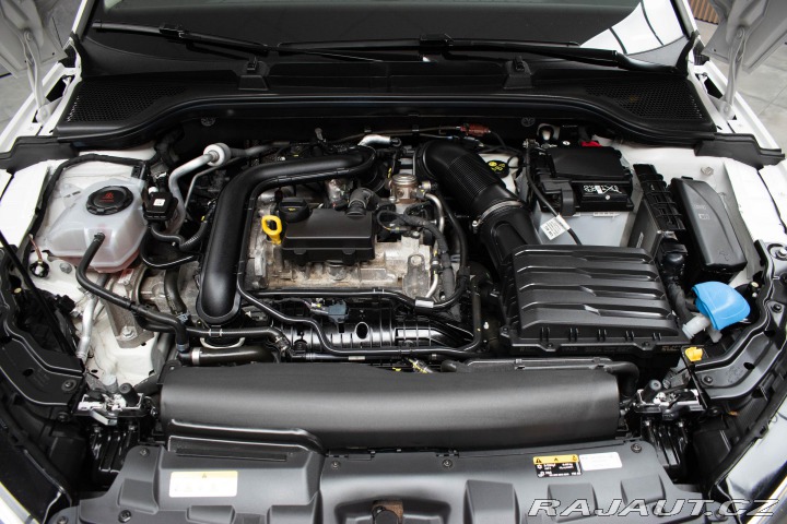 Škoda Scala 1.0TSI*REZERVACE* 2023