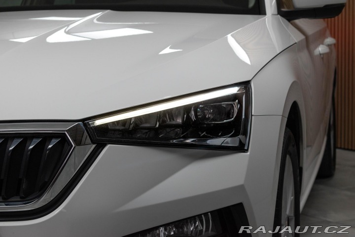 Škoda Scala 1.0TSI 81 STYLE*2xPNEU*DP 2023
