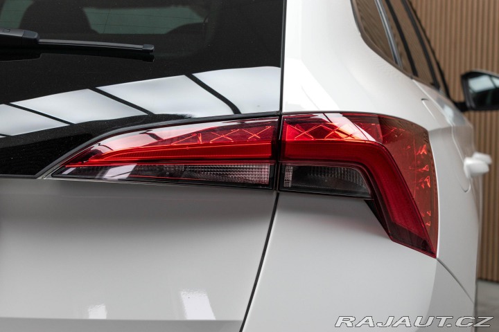 Škoda Scala 1.0TSI*REZERVACE* 2023