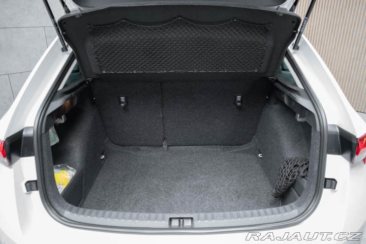 Škoda Scala 1.0TSI 81 STYLE*2xPNEU*DP 2023